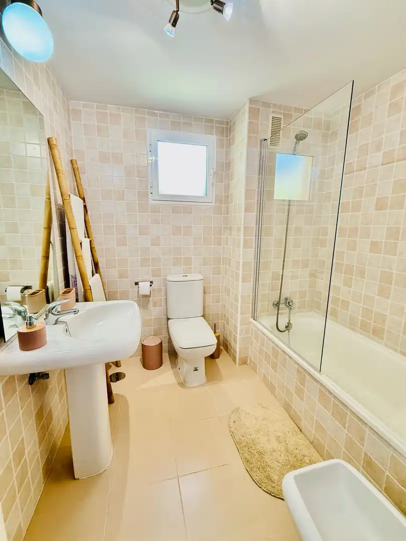 Pis de 109 m² a Marbella