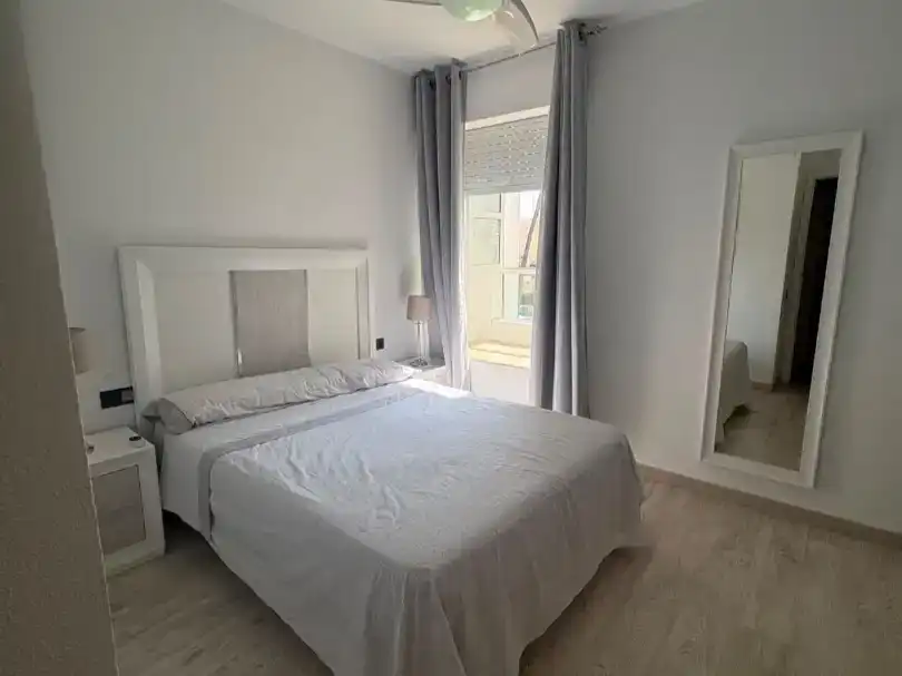 Piso de 60 m² en Almería