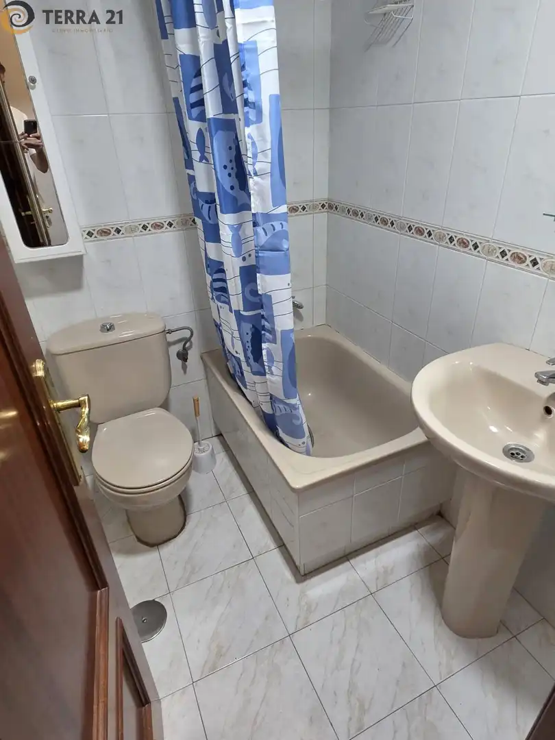 Habitación 95 m², Jaén