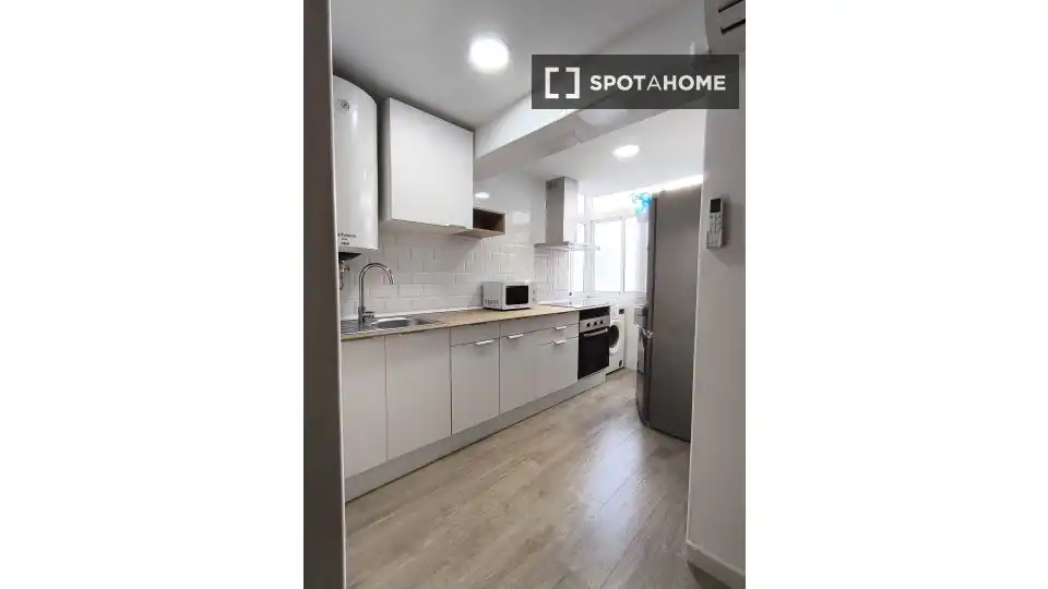Habitación en alquiler, Málaga