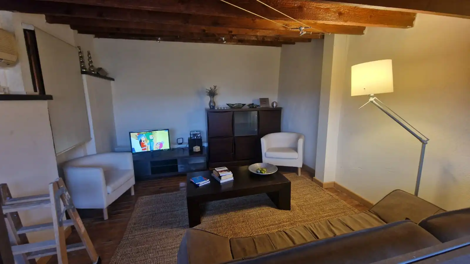 Casa de 90 m² en Arbeca