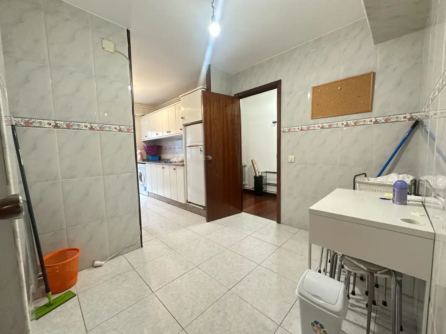 Pis de 105 m² a Santiago de Compostel·la