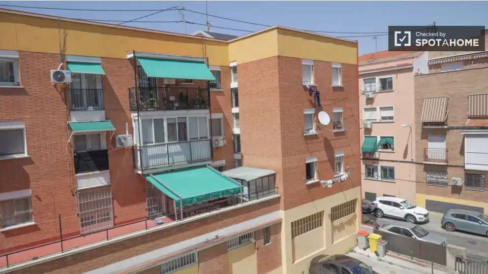 Piso de 64 m² en Madrid