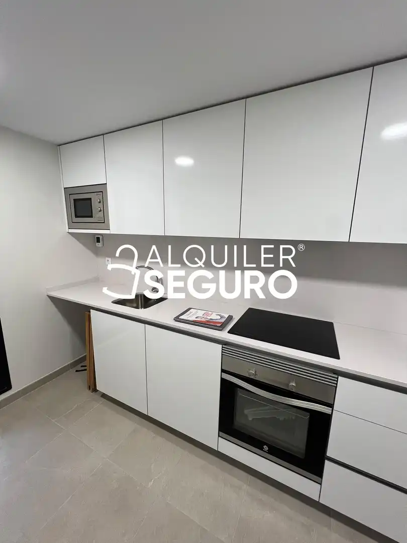 Pis de 80 m² a Madrid