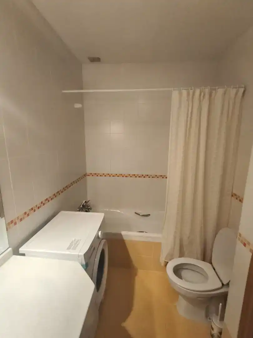Piso de 49 m² en Valverde de la Virgen