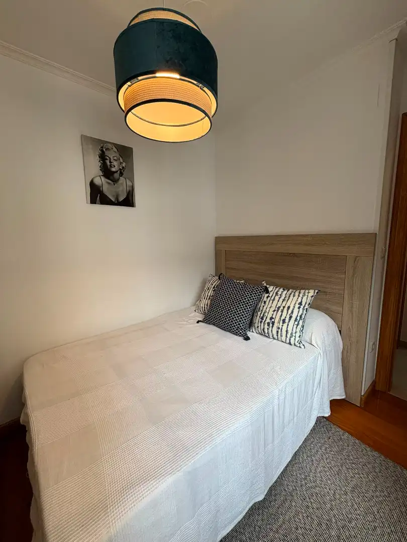 Piso de 62 m² en Ferrol