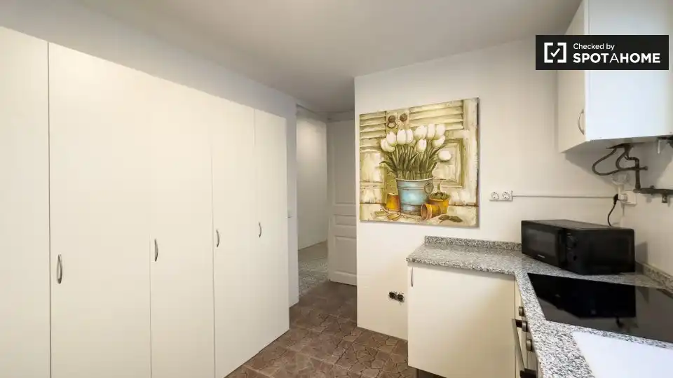 Habitación en alquiler, Barcelona