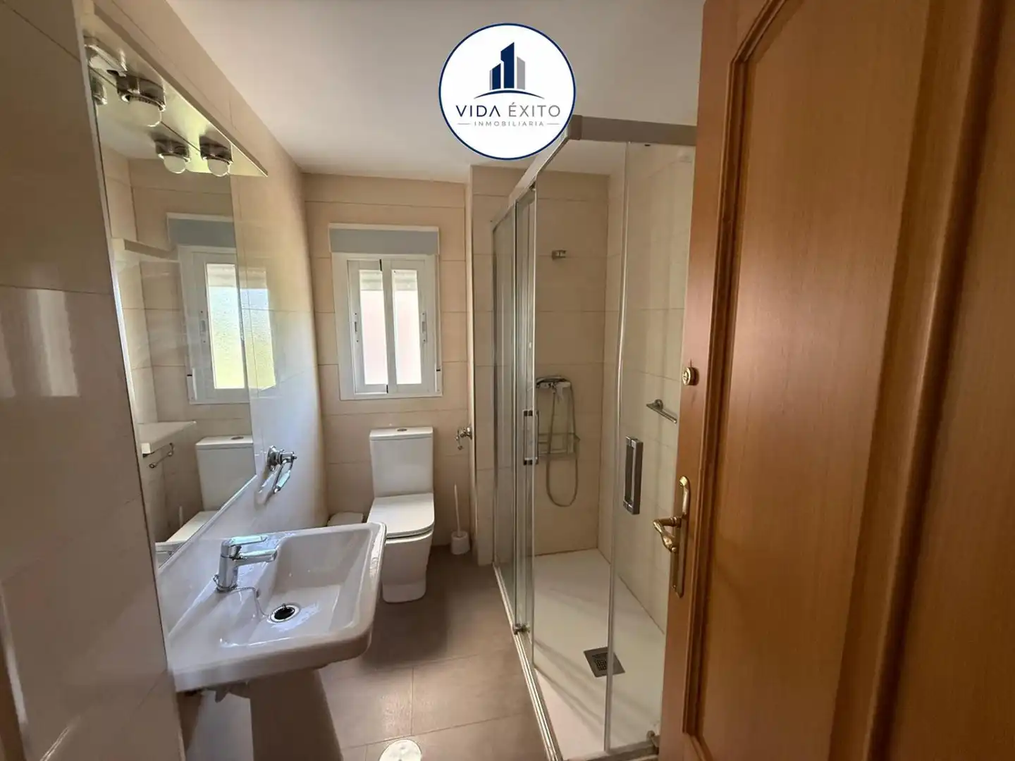 Piso de 110 m² en Jaén