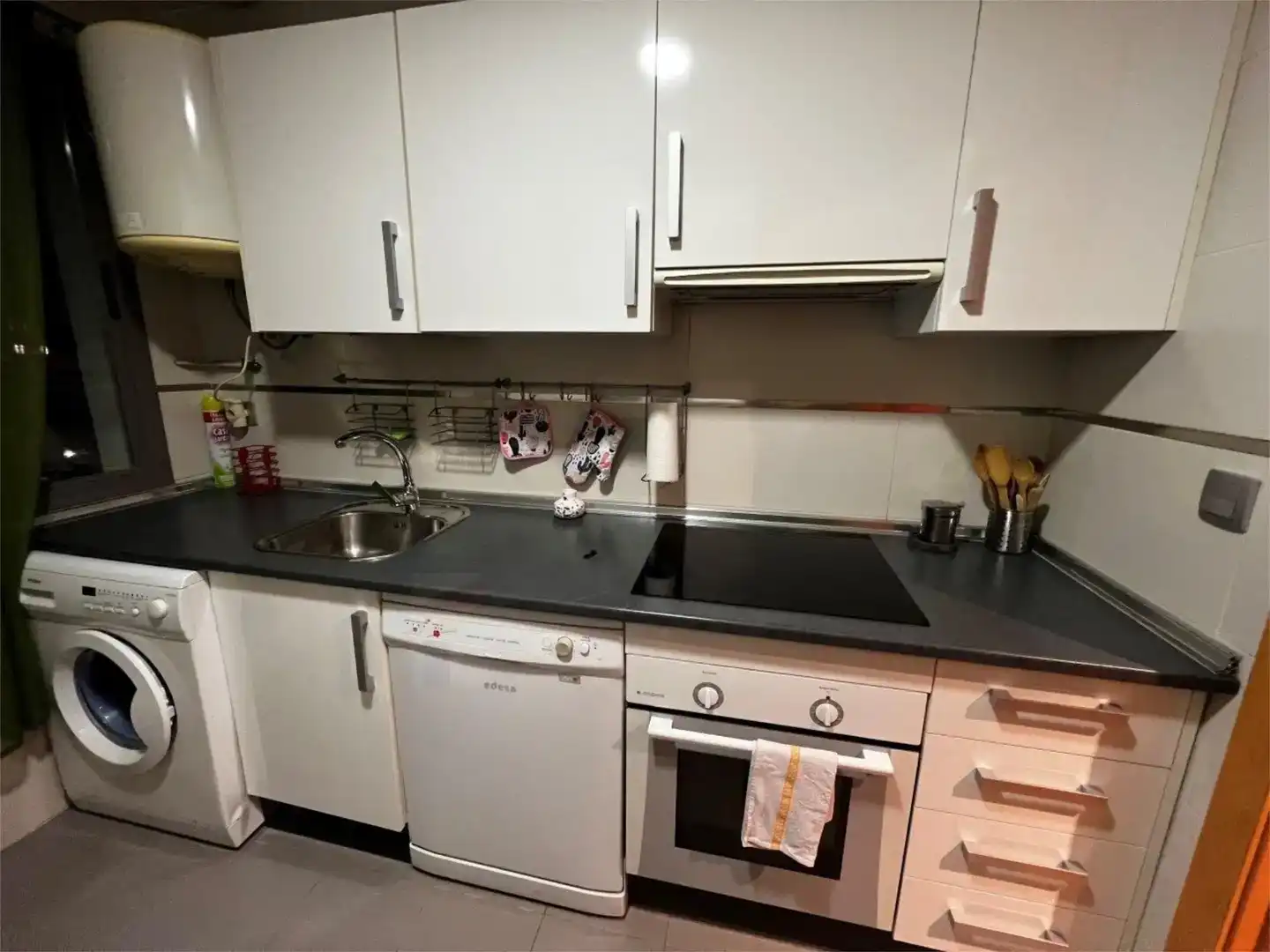 Piso de 65 m² en Badajoz