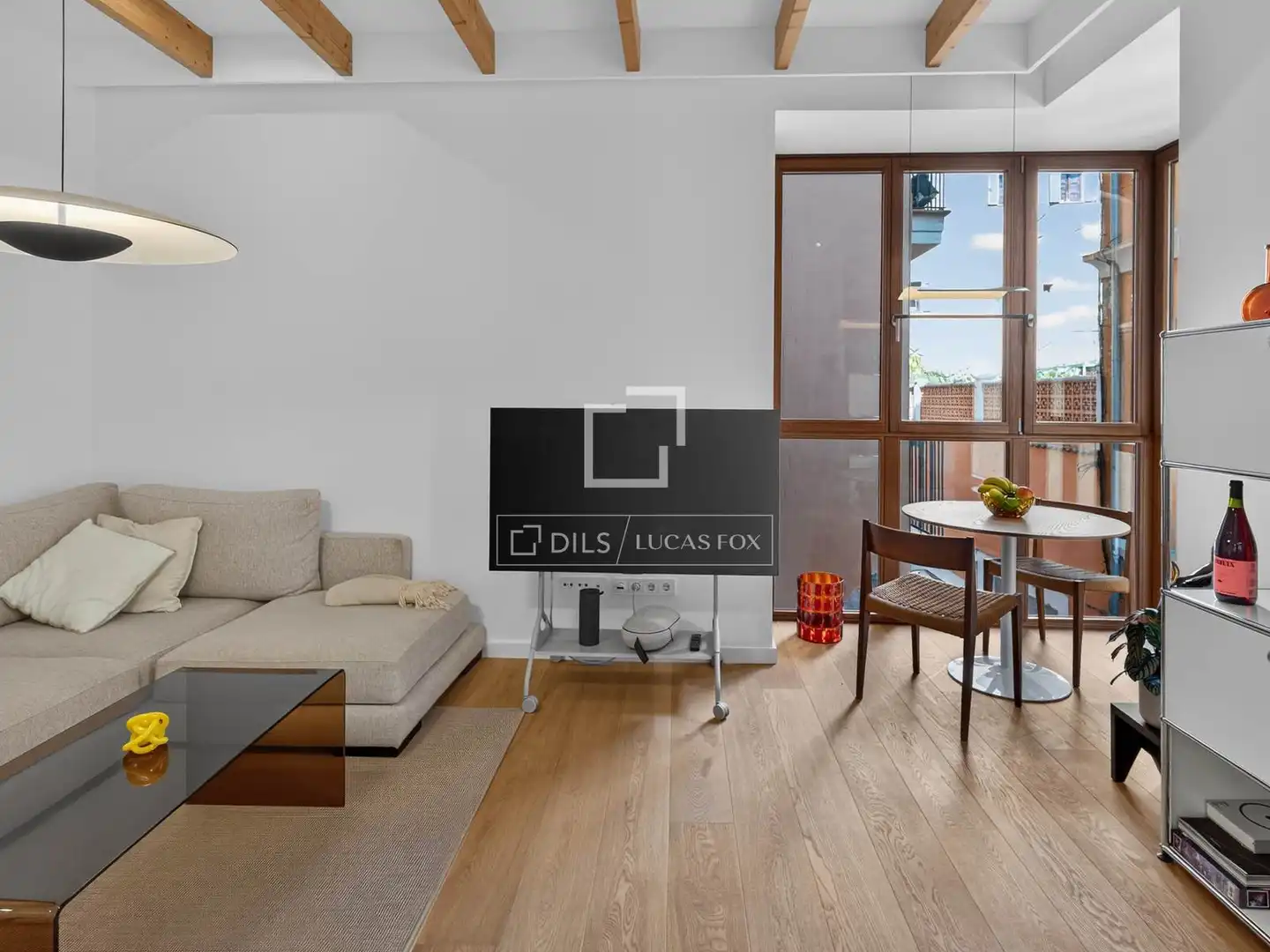 Pis de 60 m² a Palma