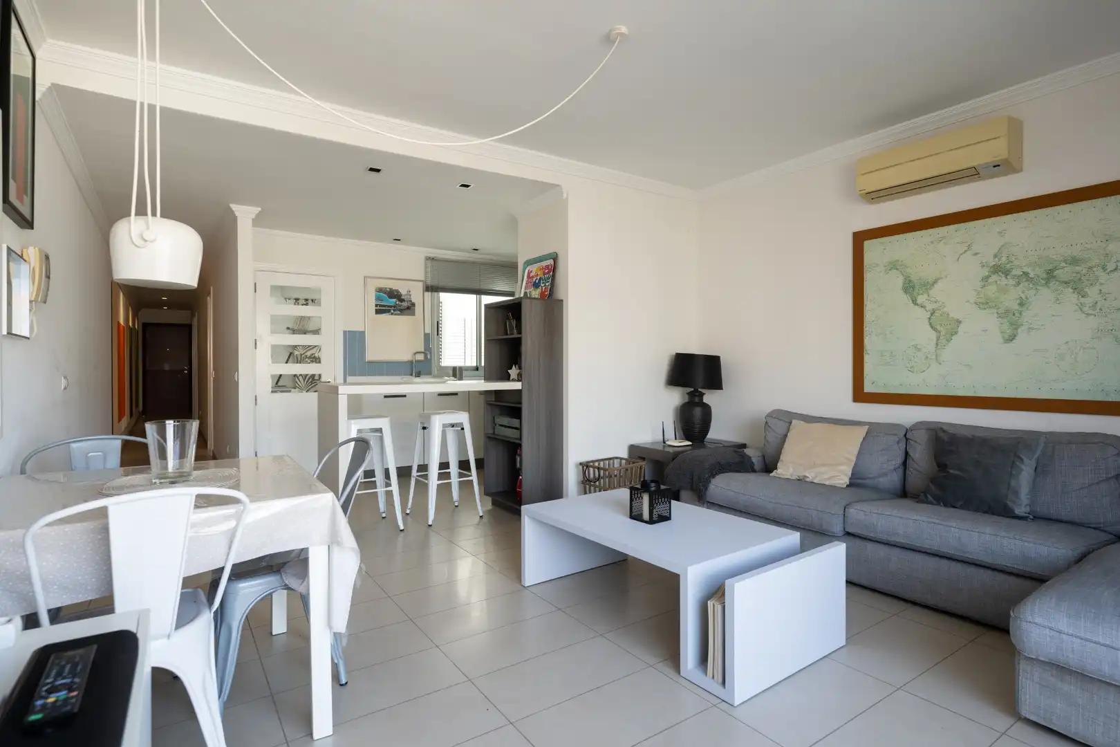 Piso de 102 m² en Telde