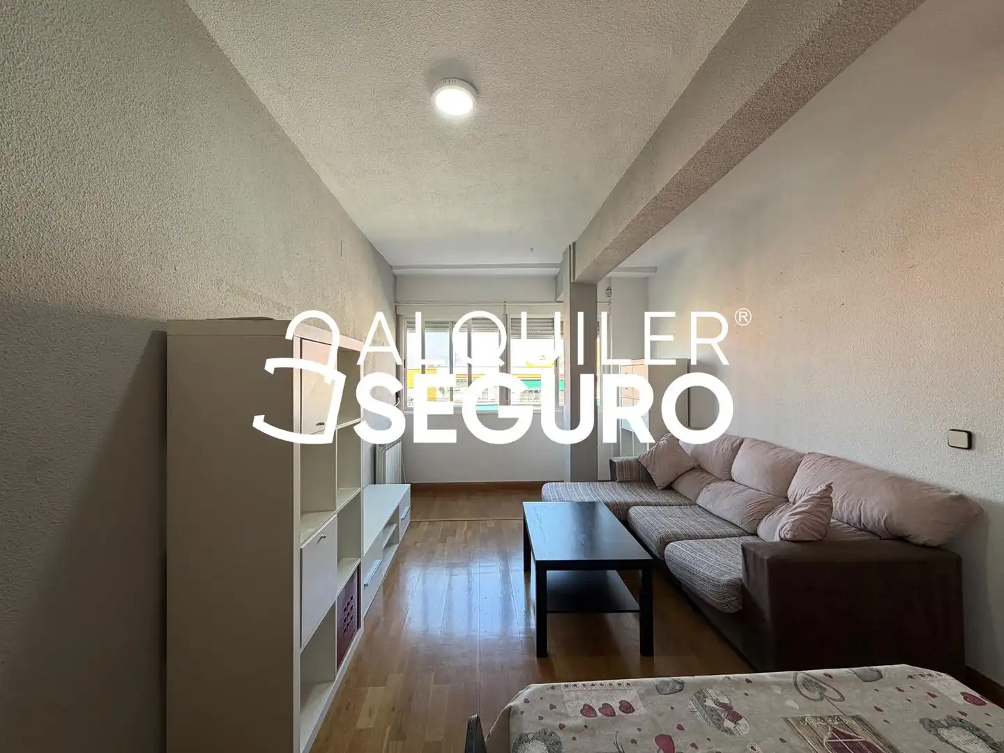 Pis de 58 m² a Madrid
