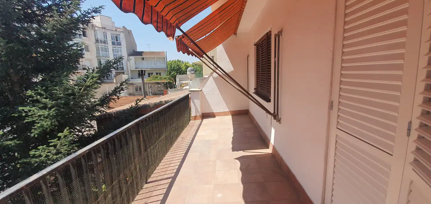 Piso de 166 m² en Mollerussa