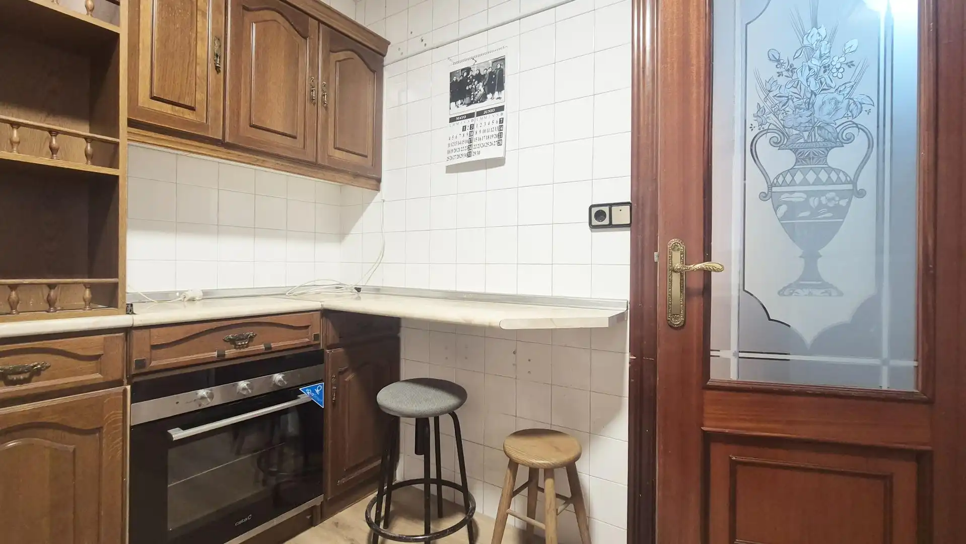 Piso de 79 m² en Salamanca