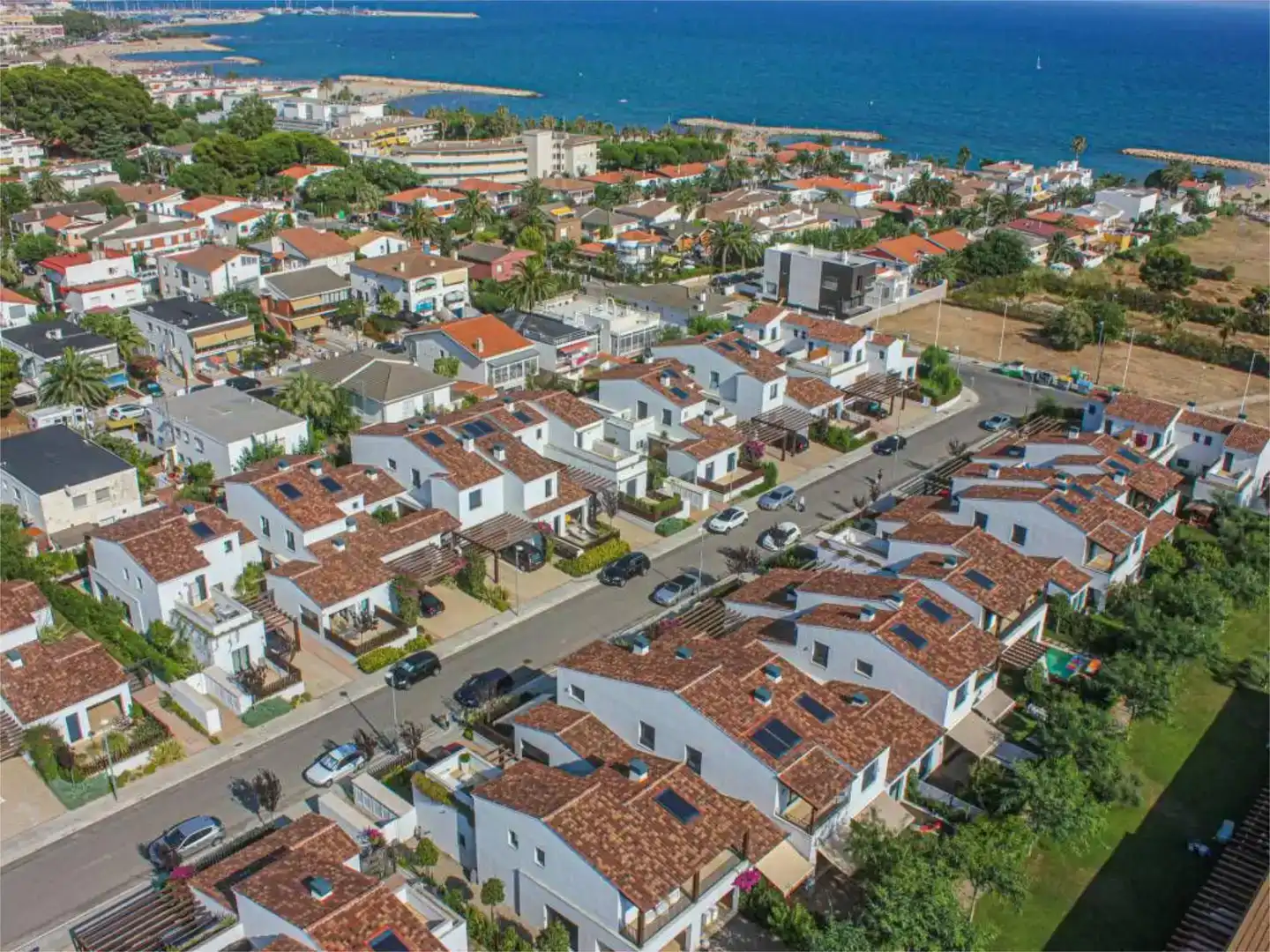 Piso de 123 m² en Cambrils