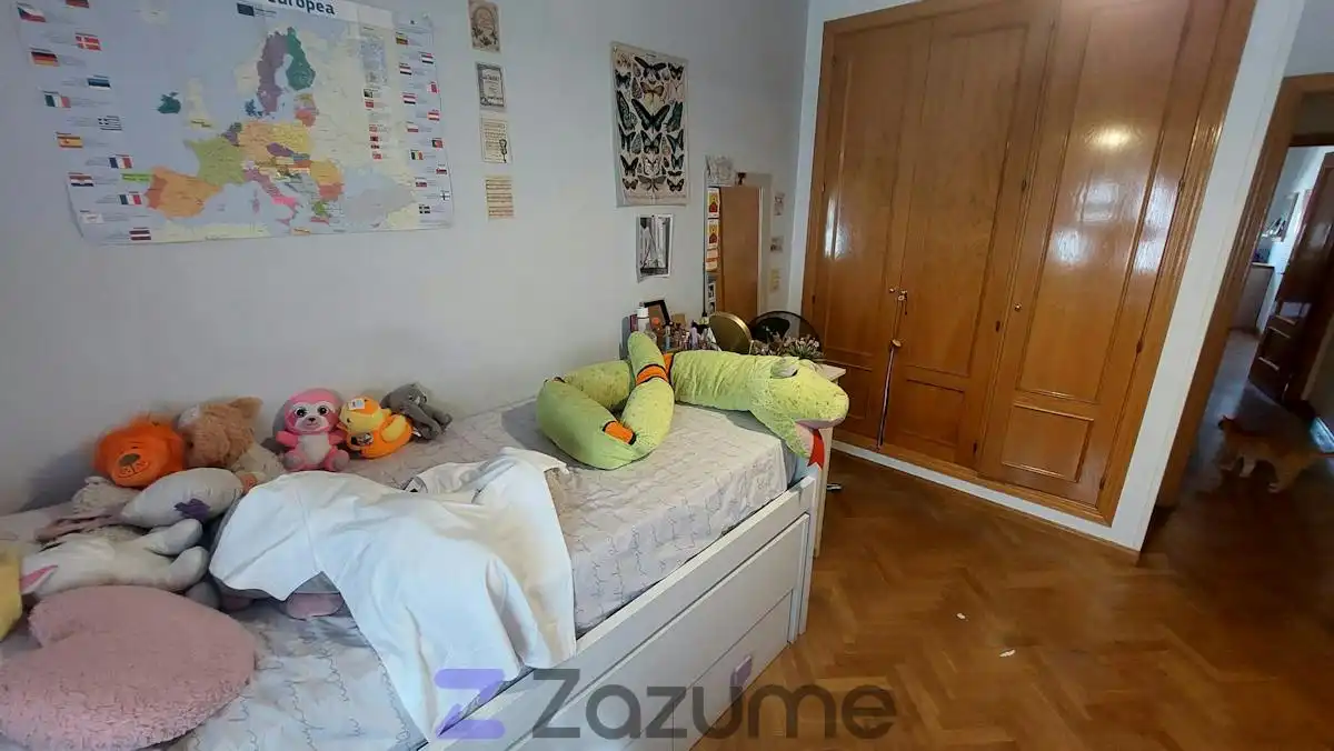 Pis de 108 m² a Aranjuez