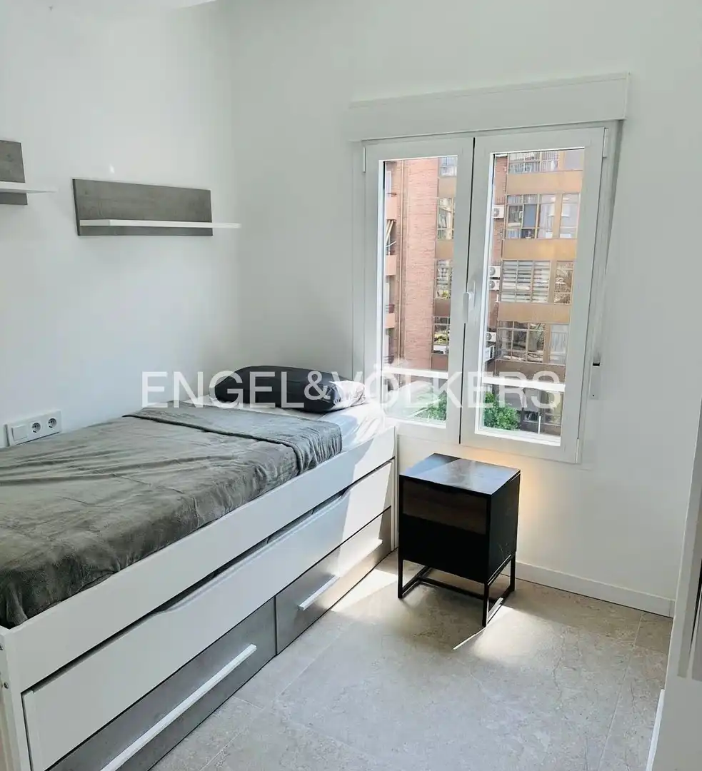 Piso de 90 m² en Valencia