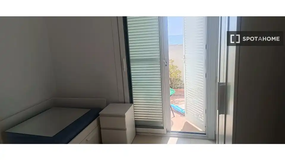 Habitación 81 m², Palma