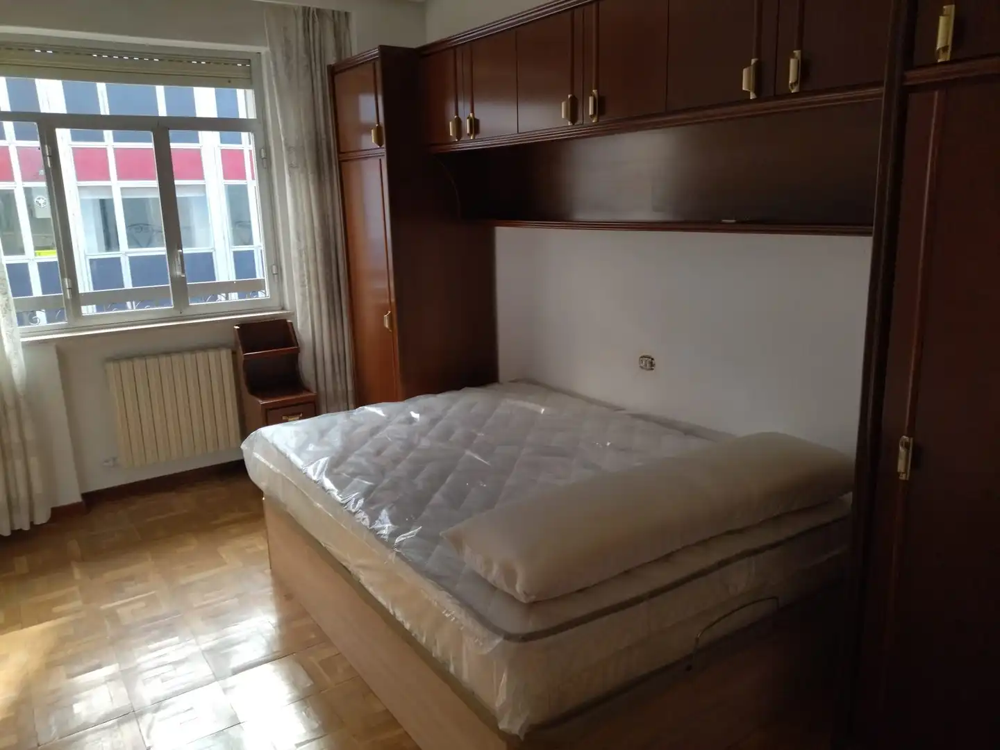 Piso de 139 m² en Salamanca
