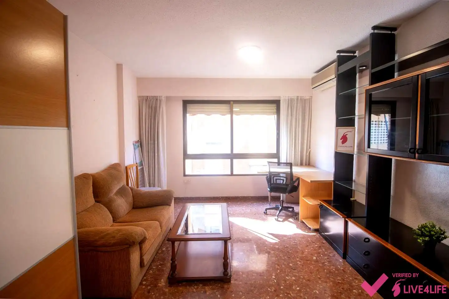 Habitación en alquiler, Valencia