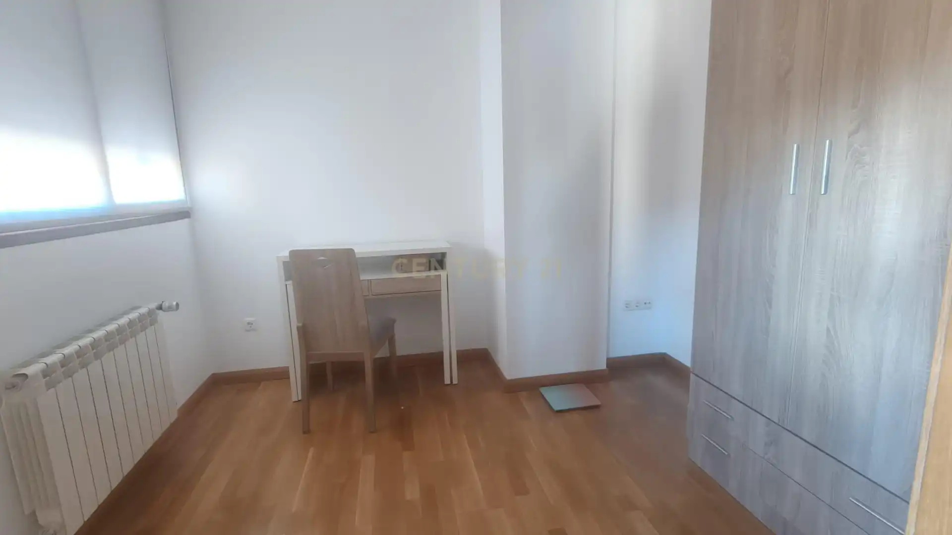 Piso de 60 m² en Cáceres