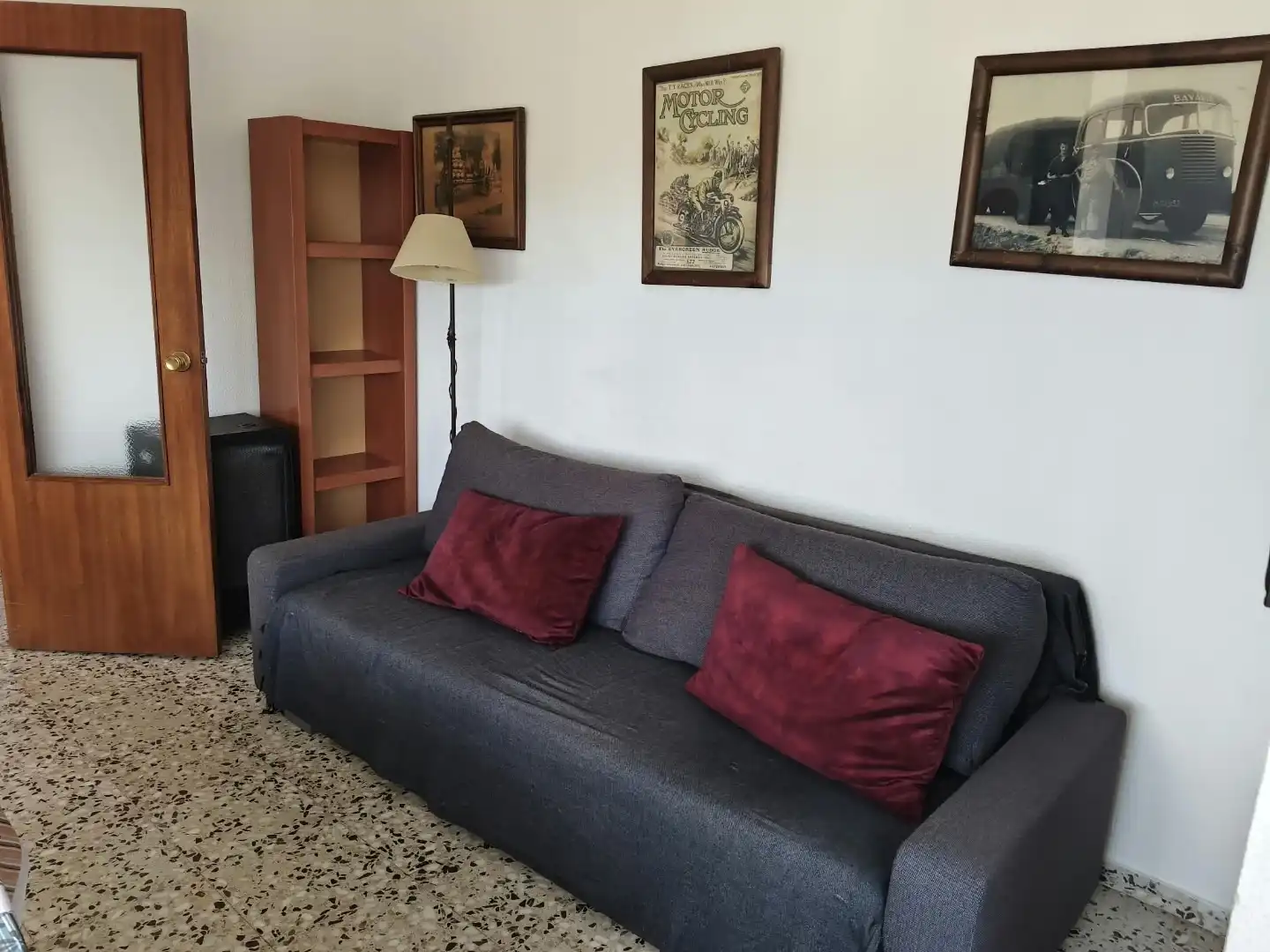 Wohnung 80 m² in el Campello