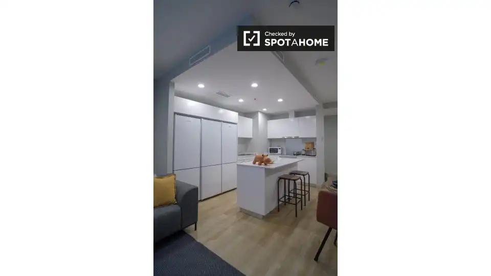 Zimmer zur Miete, Sevilla