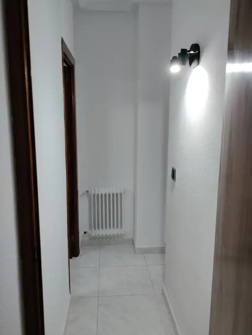 Piso de 150 m² en Baeza