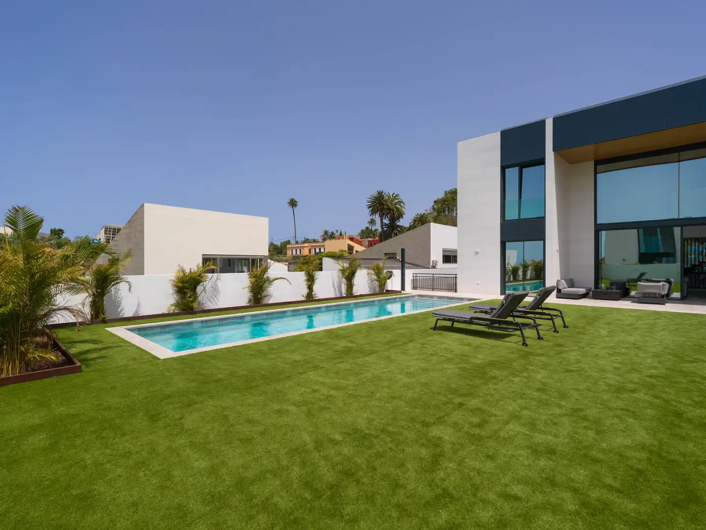 Piso de 419 m² en Las Palmas de Gran Canaria