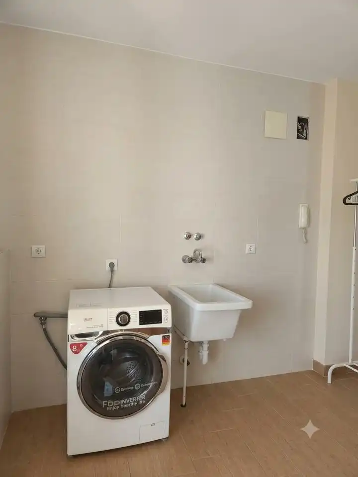 Piso de 120 m² en Lucena