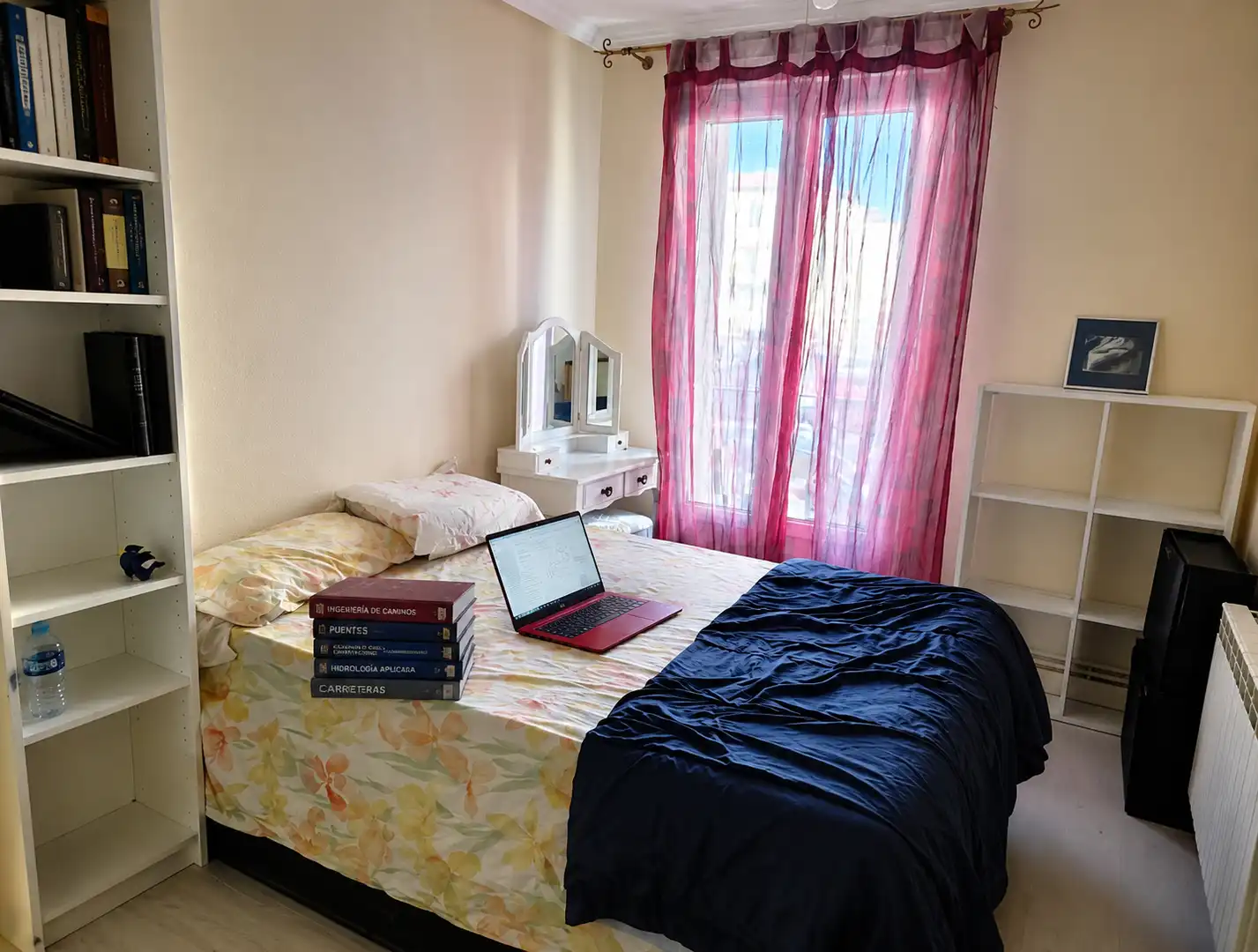 Piso de 80 m² en Santander