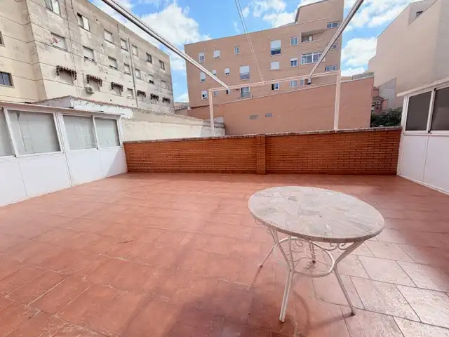 Piso de 60 m² en Puertollano