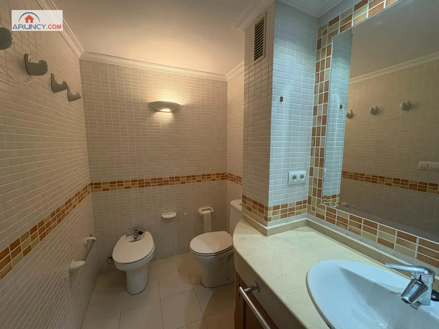 Piso de 170 m² en Sevilla