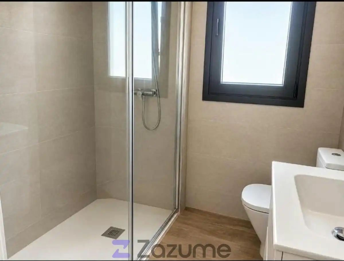 Pis de 109 m² a Fuengirola