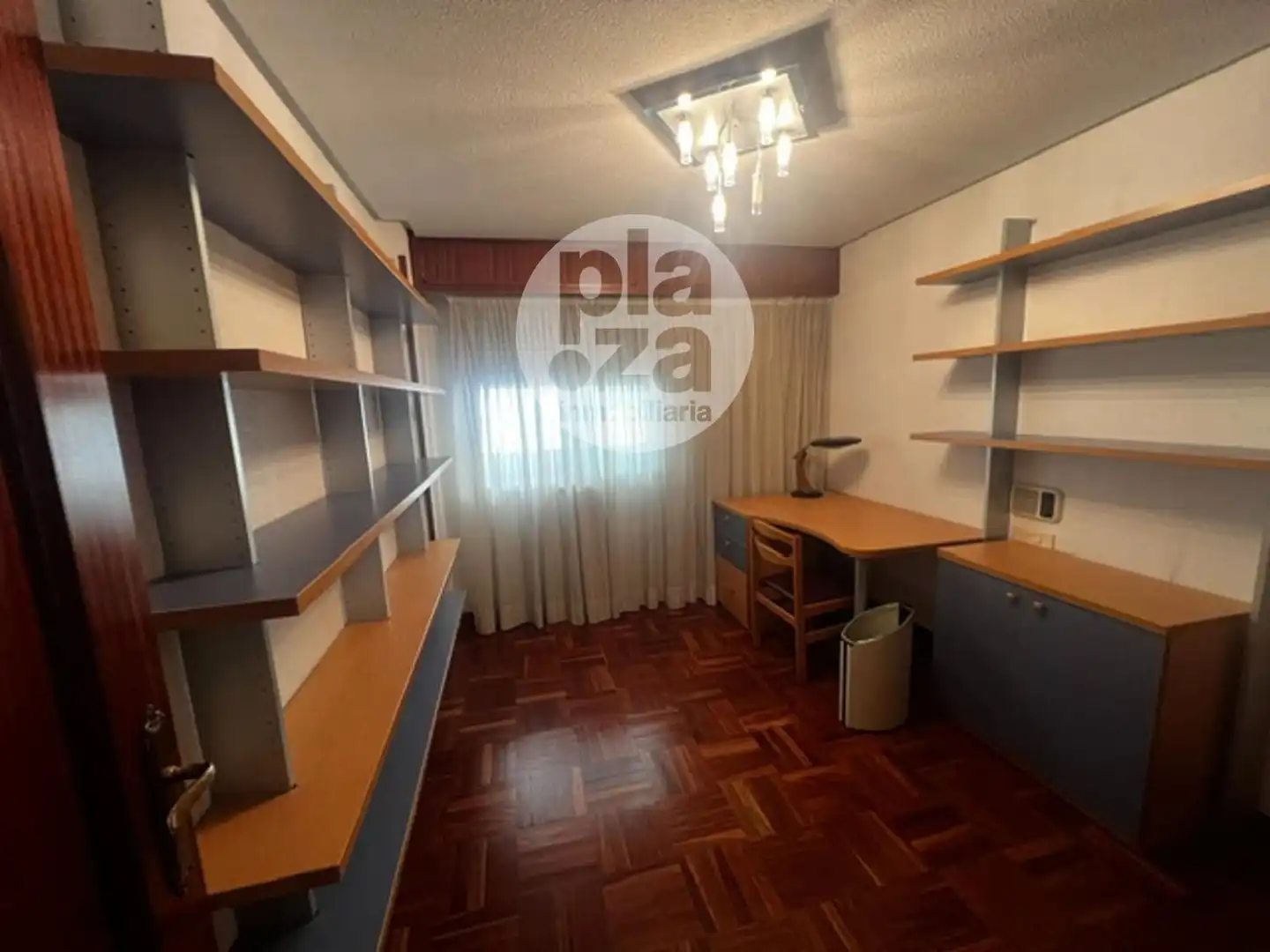 Piso de 128 m² en Burgos
