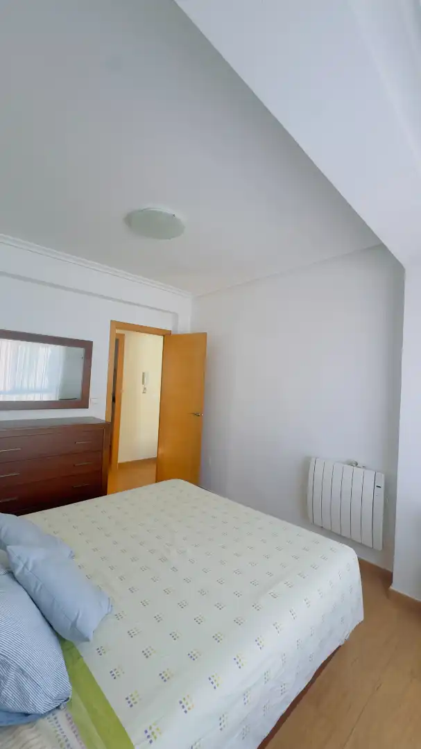 Piso de 106 m² en Santa Pola
