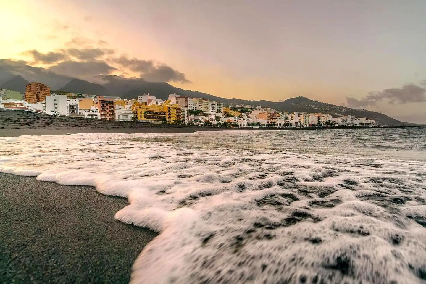 Appartamento 115 m² a Santa Cruz de La Palma