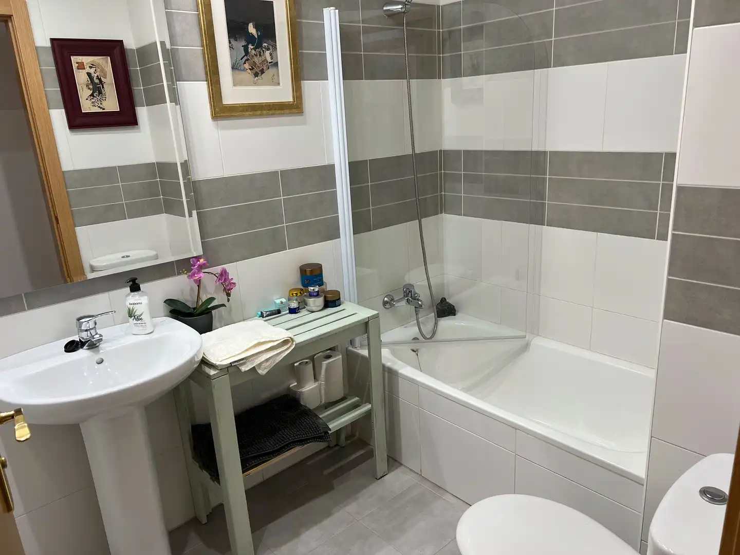 Piso de 90 m² en Derio