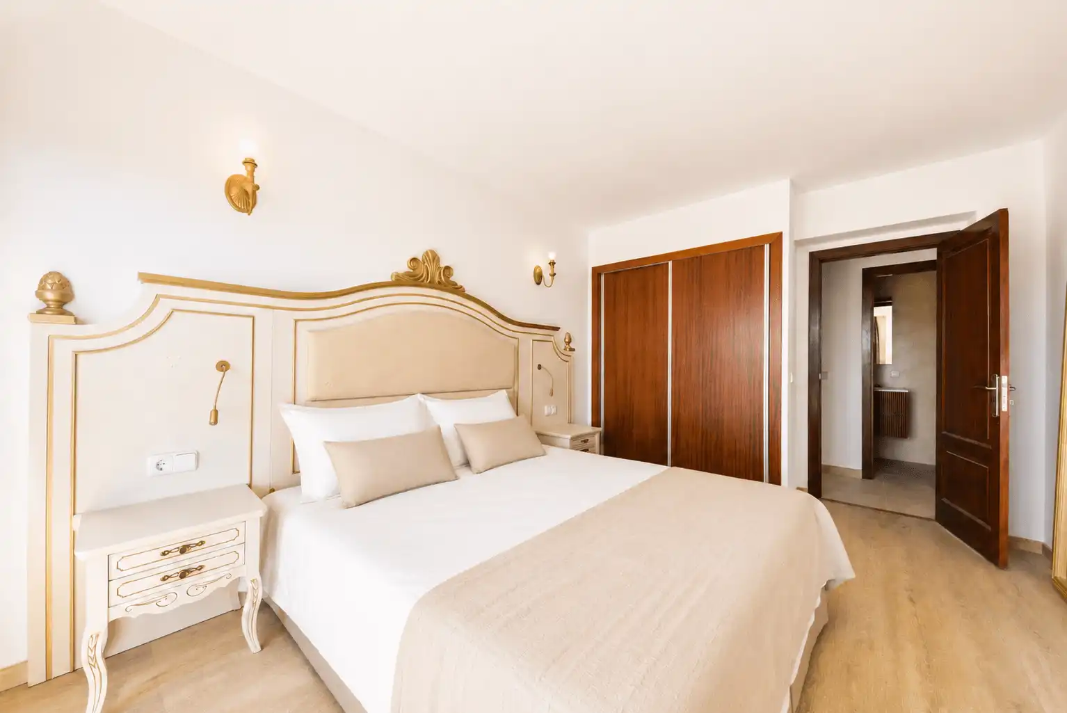 Piso de 80 m² en Manacor