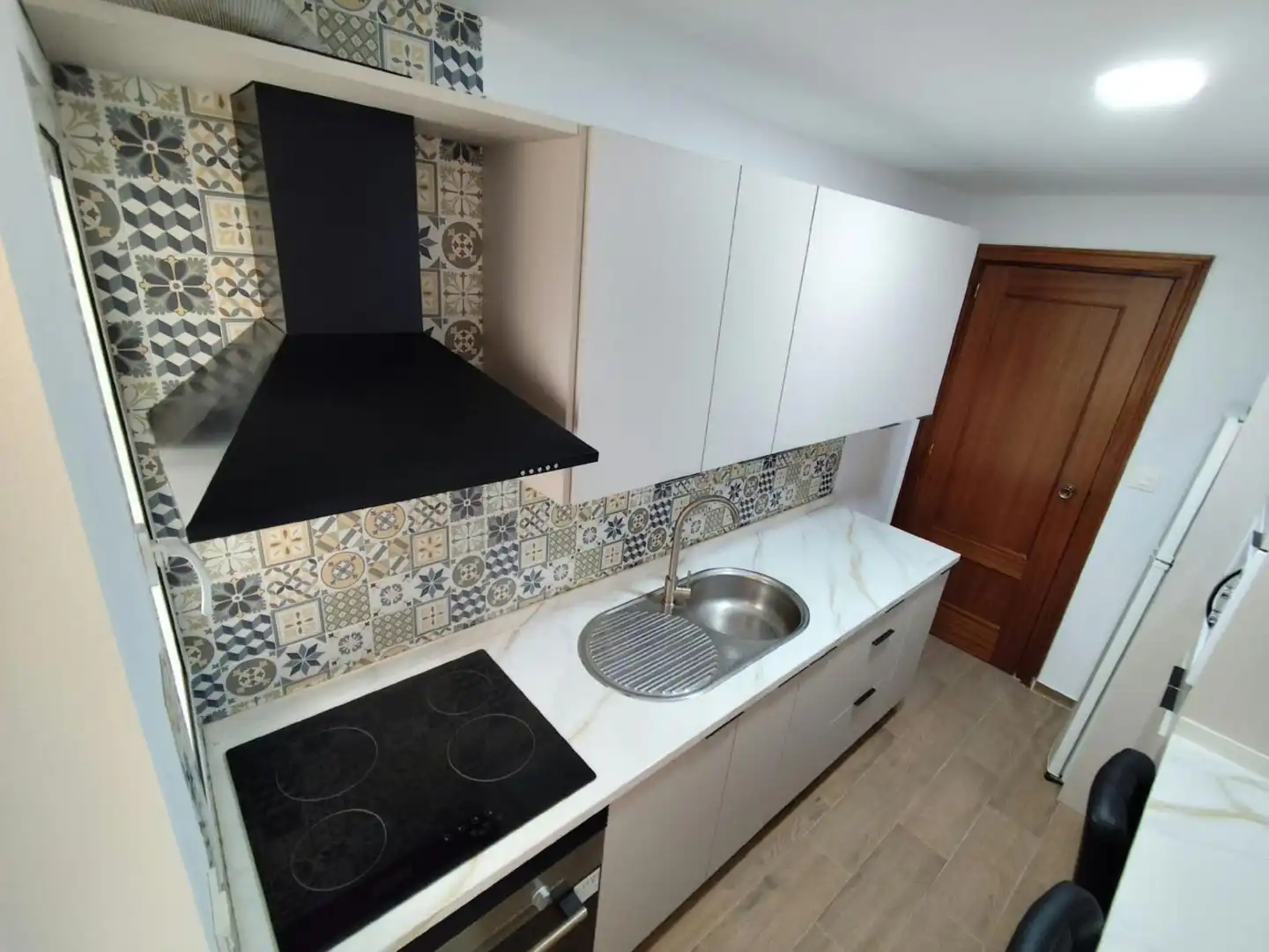 Piso de 75 m² en Granada