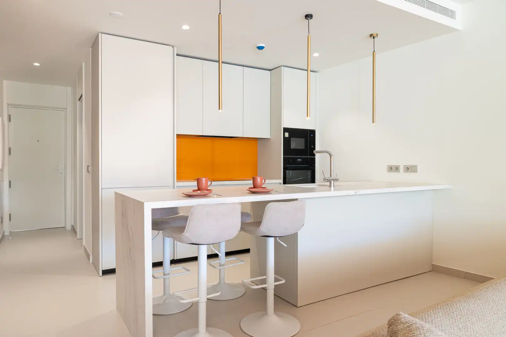 Pis de 89 m² a Fuengirola