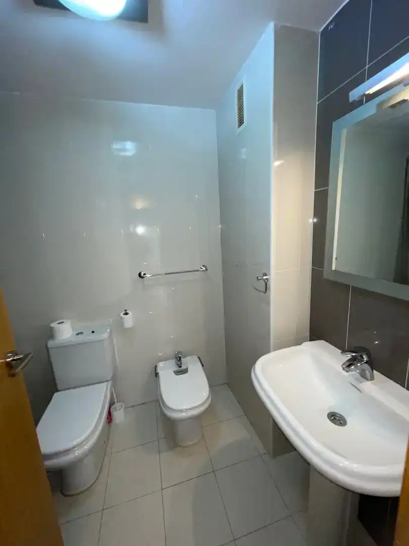 Piso de 85 m² en Jaén