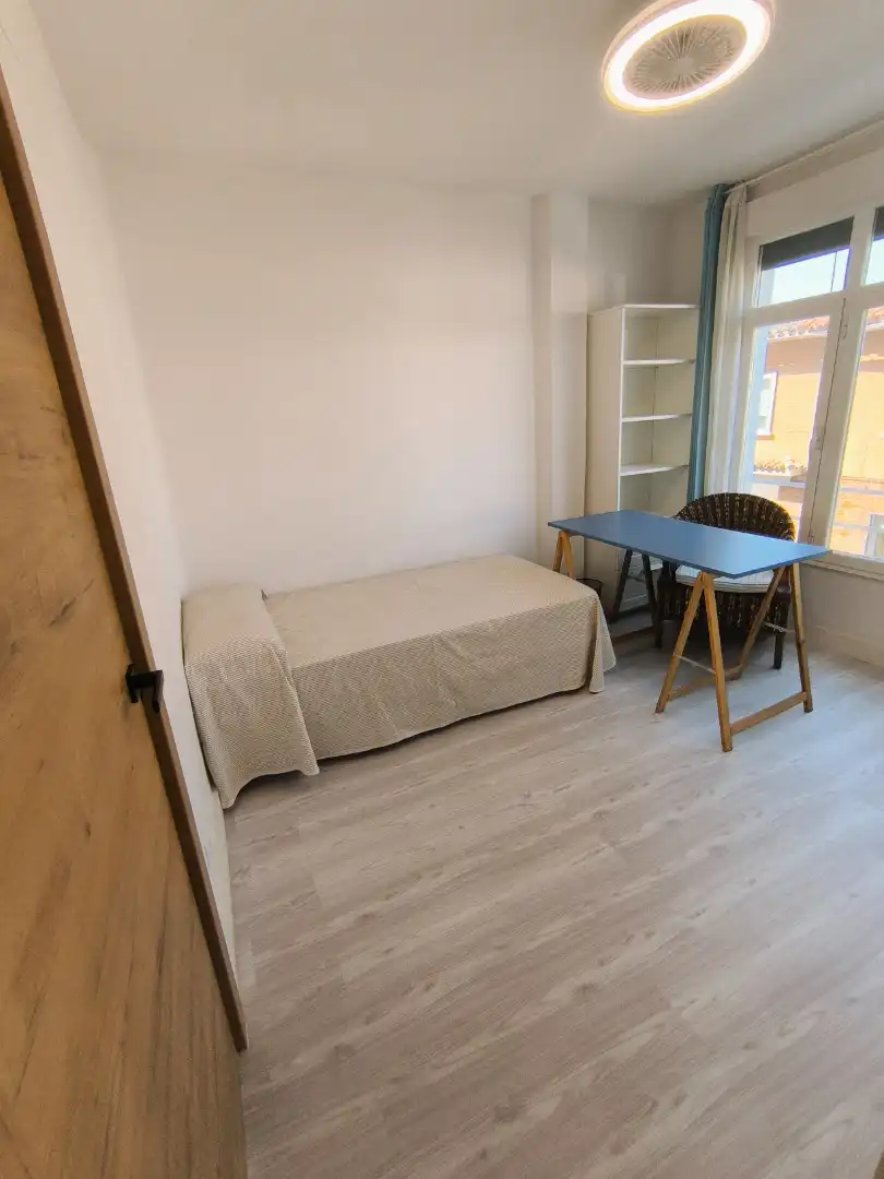 Apartamento 65 m² em Palencia