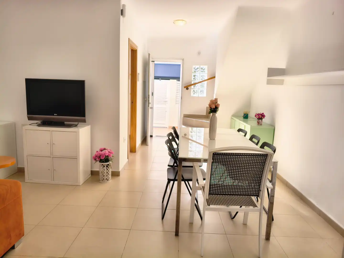 Casa de 115 m² a Alacant