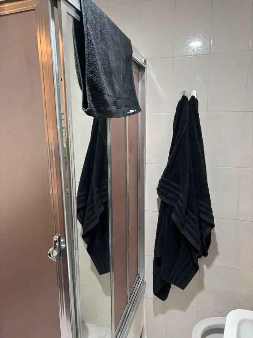 Wohnung 40 m² in Madrid