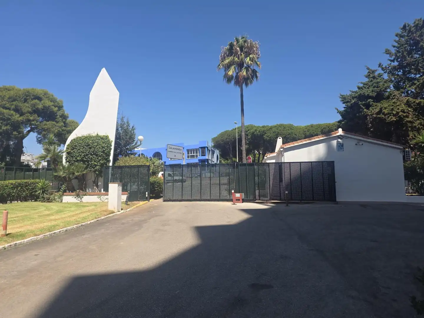 Pis de 37 m² a Mijas