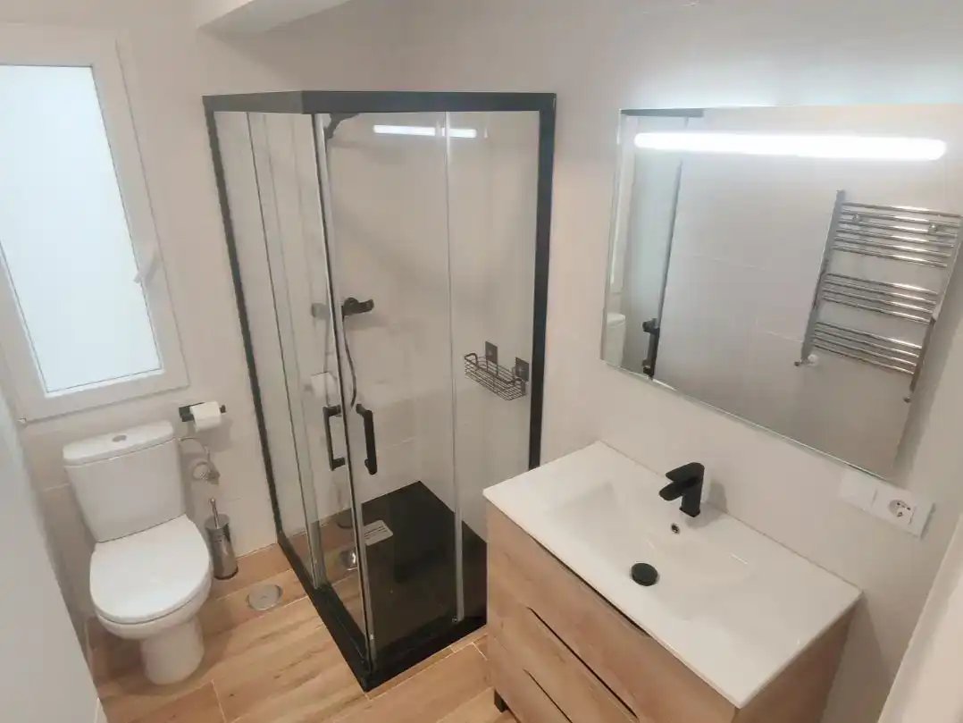 Piso de 95 m² en Torrelavega