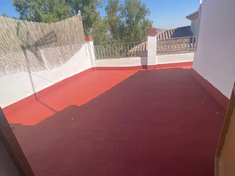 Piso de 80 m² en Olvera