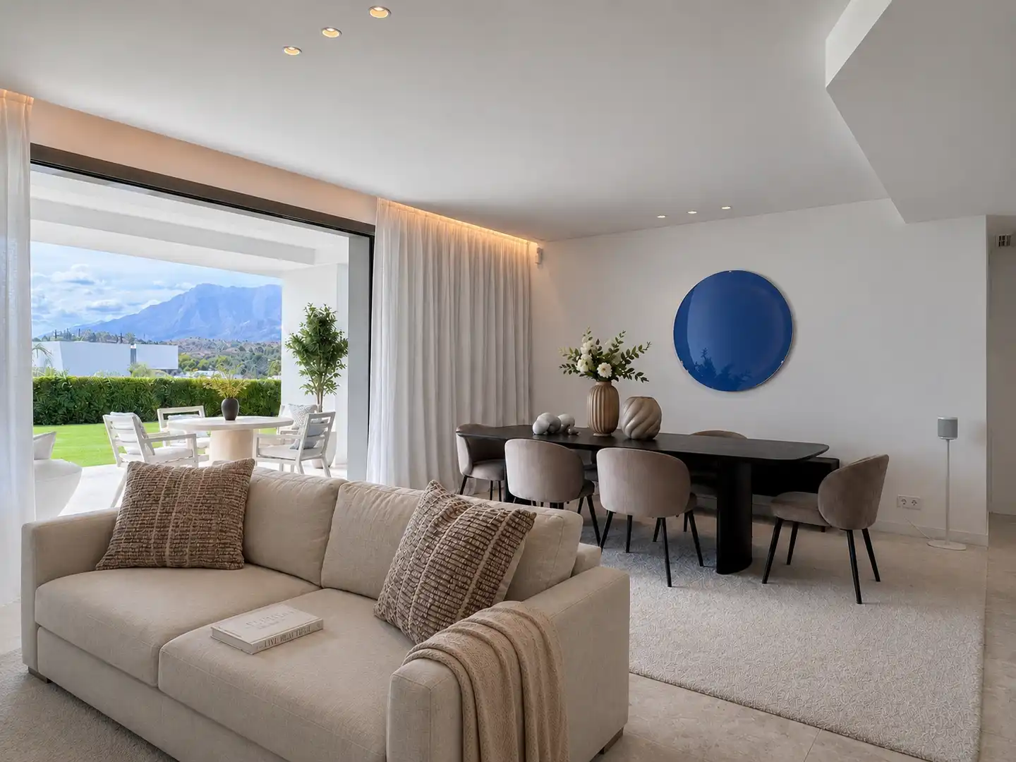 Piso de 178 m² en Marbella