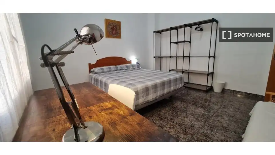 Habitación 161 m², Murcia